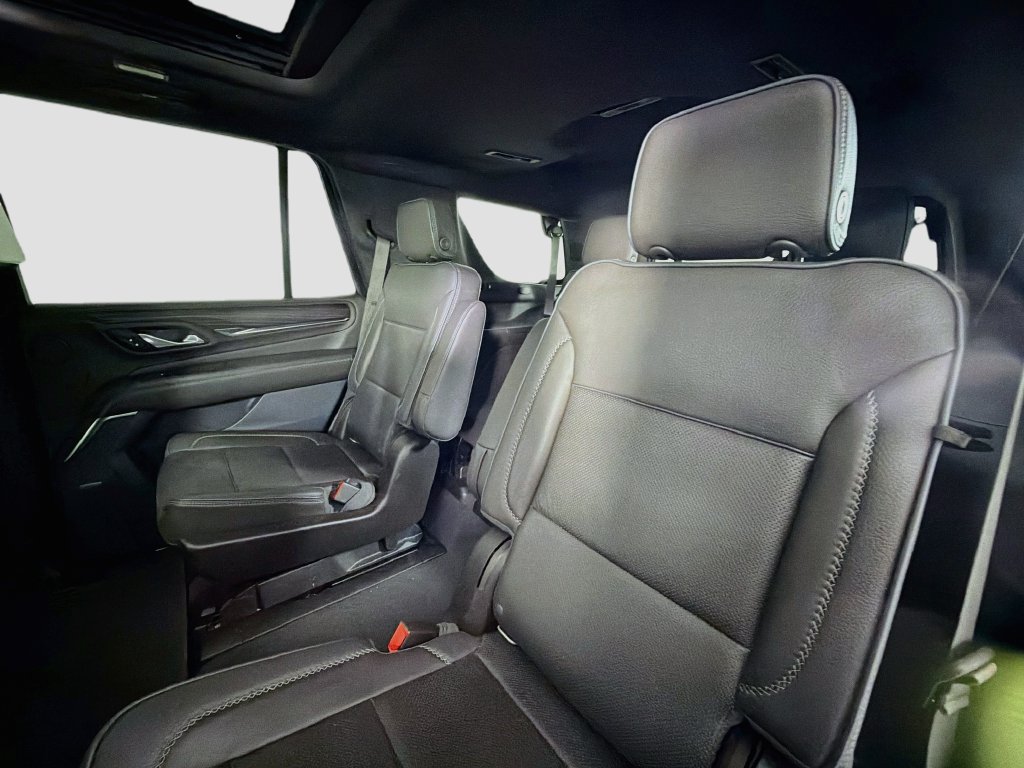 Used 2021 GMC Yukon Denali w/ Denali Ultimate Package RWD image 27