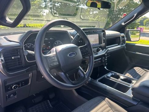 Used 2023 Ford F150 XL w/ STX Appearance Package AWD/4WD image 18