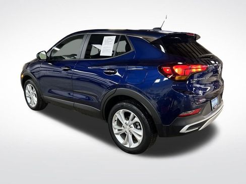 Certified 2023 Buick Encore GX Preferred w/ Cold Weather Comfort Package image 3