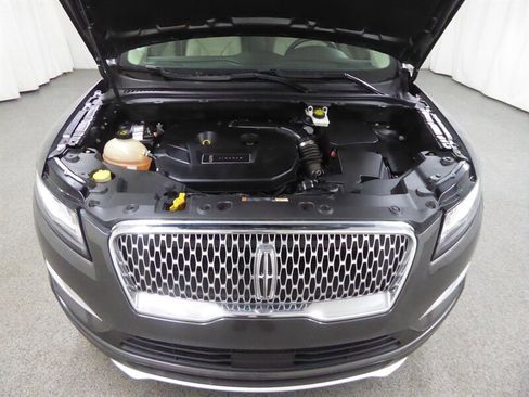 Used 2019 Lincoln MKC Select w/ Select Plus Package FWD image 36