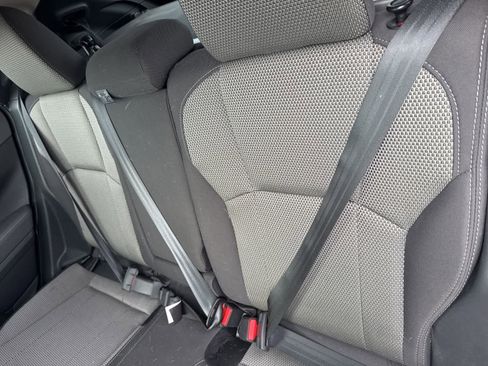 Used 2024 Subaru Crosstrek 2.0i Premium AWD/4WD image 16