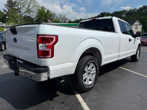 Used 2018 Ford F150 XLT w/ Equipment Group 301A Mid RWD image 5