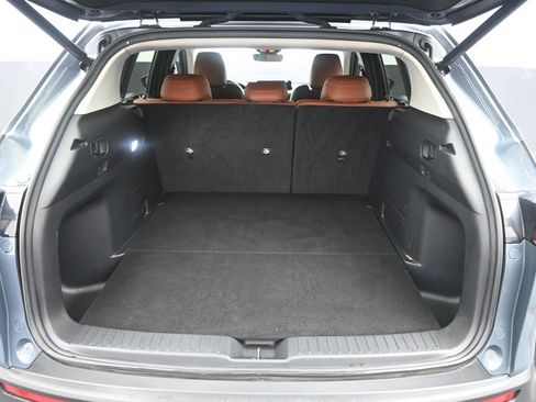 Used 2023 MAZDA CX-50 Meridian Edition AWD/4WD image 31
