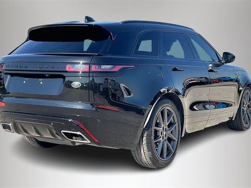 Used 2023 Land Rover Range Rover Velar R-Dynamic S image 5