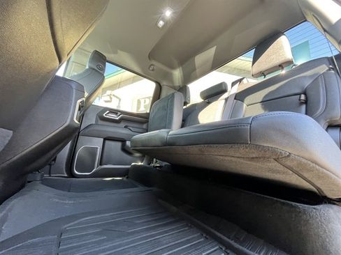 Used 2023 GMC Sierra 1500 SLT w/ SLT Convenience Package AWD/4WD image 53