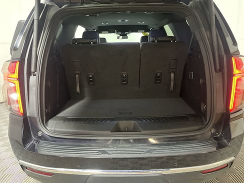 Used 2024 Chevrolet Tahoe LT image 29