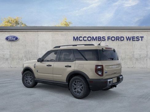 New 2025 Ford Bronco Sport Big Bend image 6