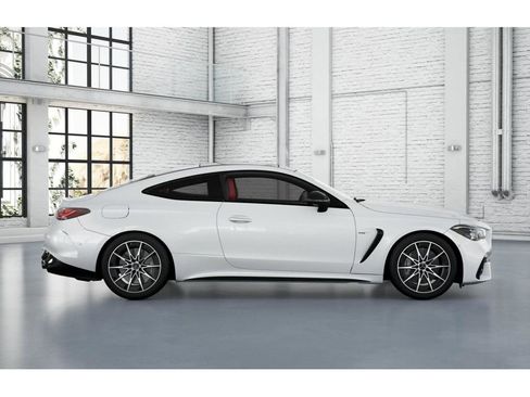 New 2026 Mercedes-Benz CLE 53 AMG 4MATIC image 2