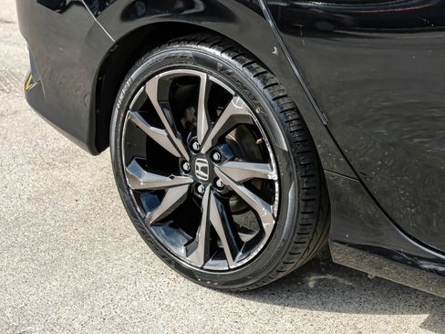 Used 2019 Honda Civic Sport image 49