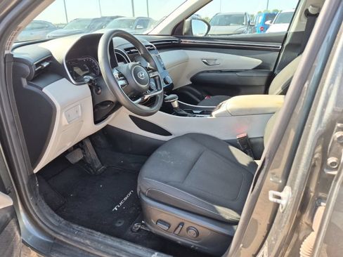 Used 2022 Hyundai Tucson SEL FWD image 9