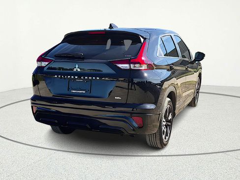 New 2026 Mitsubishi Eclipse Cross SEL AWD/4WD image 6