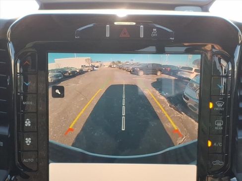 Certified 2024 RAM 2500 Laramie image 8