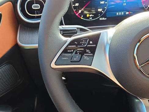 New 2026 Mercedes-Benz C 300 Sedan image 21