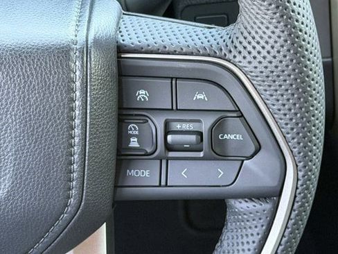 New 2026 Toyota Tacoma TRD Sport image 16