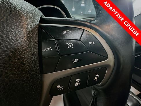 Used 2018 Jeep Grand Cherokee High Altitude image 34