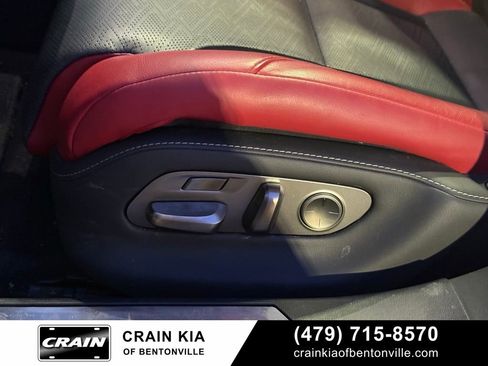 Used 2023 Lexus LS 500 F Sport w/ Cold Weather Package (CK) image 21