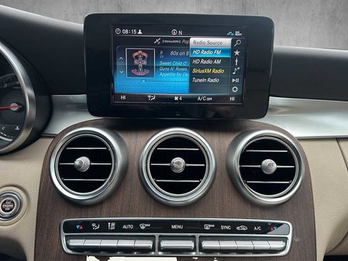 Used 2019 Mercedes-Benz C 300 C 300 image 14