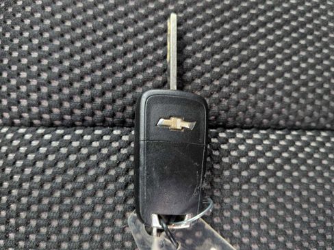 Used 2012 Chevrolet Equinox LT w/ Driver Convenience Package image 34