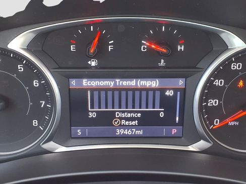 Used 2019 GMC Terrain SLT w/ Preferred Package image 28