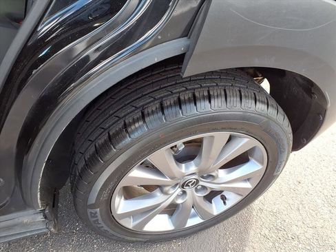 Used 2023 MAZDA CX-30 AWD 2.5 S w/ Select Package image 22