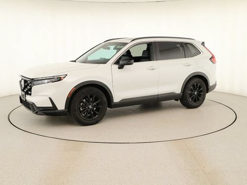 Used 2024 Honda CR-V Sport-L image 13