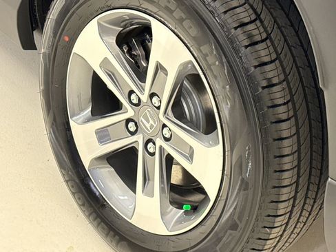 New 2026 Honda Pilot EX-L image 10