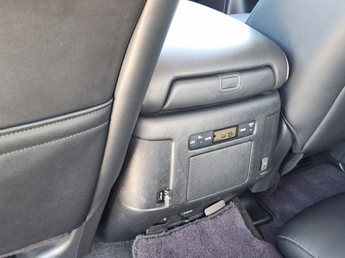 Used 2020 INFINITI QX80 Luxe w/ Cargo Package image 41