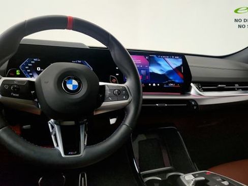 Used 2026 BMW X2 M35i AWD/4WD image 65