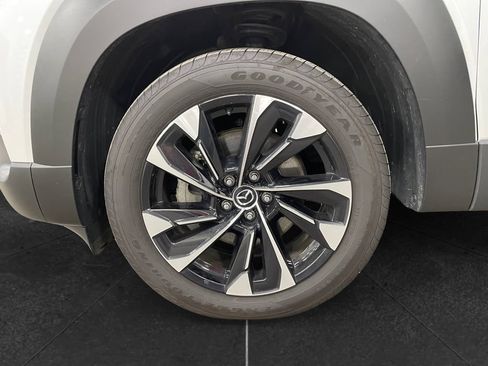 Used 2025 MAZDA CX-50 2.5 Hybrid w/ Weather Package AWD/4WD image 14