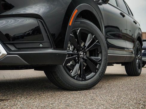 New 2026 Honda CR-V Sport Touring image 6