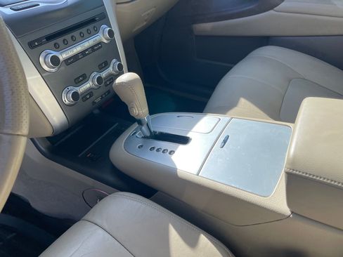 Used 2012 Nissan Murano SL image 18