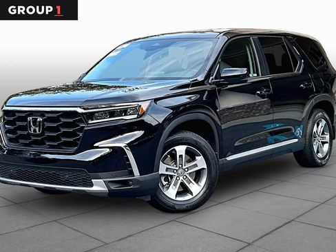 Used 2024 Honda Pilot EX-L image 1