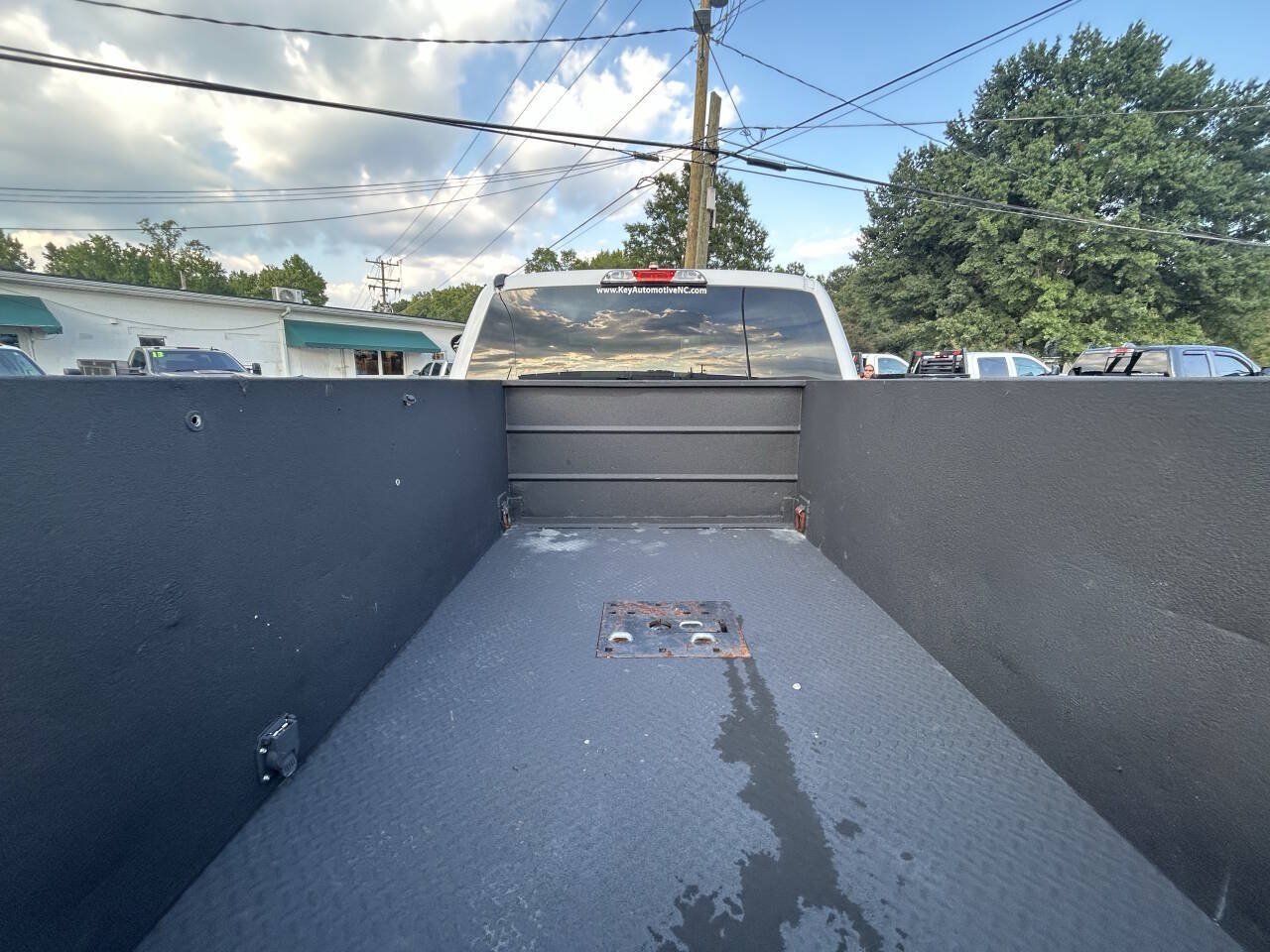 Used 2018 Ford F250 XLT w/ XLT Value Package AWD/4WD image 8