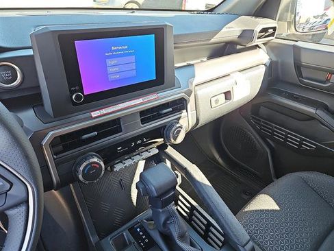 New 2026 Toyota 4Runner SR5 image 14