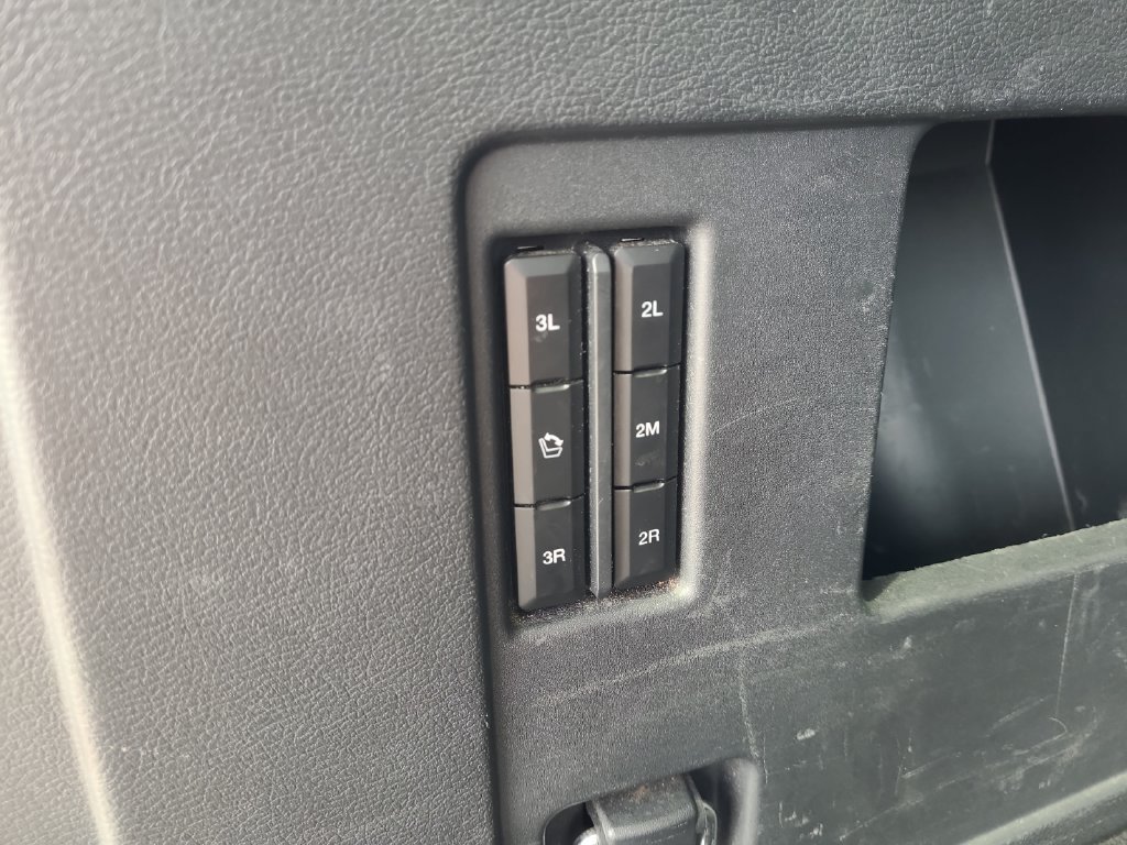 Used 2024 Ford Expedition Max Limited AWD/4WD image 33