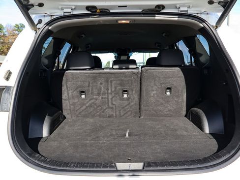 Used 2023 Hyundai Santa Fe SEL image 32