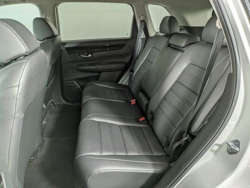 Used 2024 Honda CR-V EX-L image 29