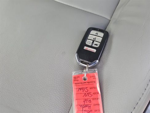 Used 2021 Honda Pilot EX-L image 35