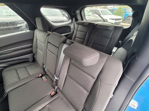 New 2026 Dodge Durango GT image 11