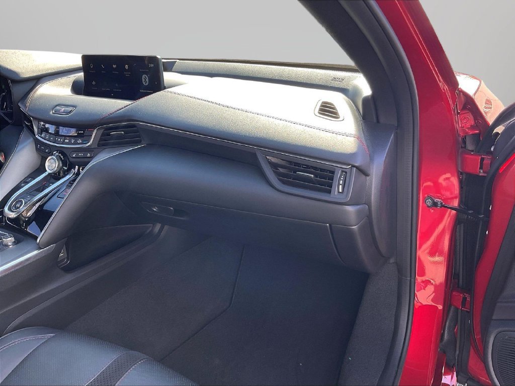 Used 2022 Acura TLX w/ A-SPEC Package FWD image 26