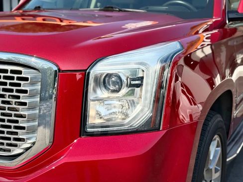 Used 2015 GMC Yukon Denali w/ Touring Package image 33