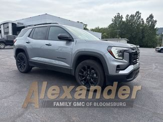 Used 2026 GMC Terrain Elevation w/ Elevation Premium Package AWD/4WD video 1
