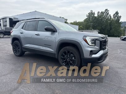 Used 2026 GMC Terrain Elevation w/ Elevation Premium Package