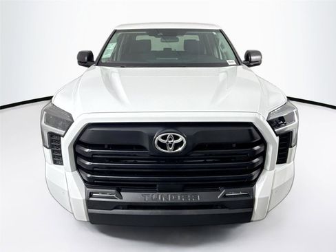 Used 2024 Toyota Tundra SR5 w/ SR5 Convenience Package image 7