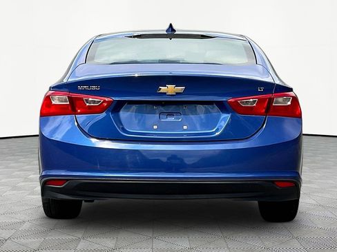 Used 2023 Chevrolet Malibu LT image 5