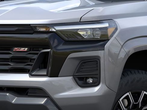 New 2026 Chevrolet Colorado Z71 image 10