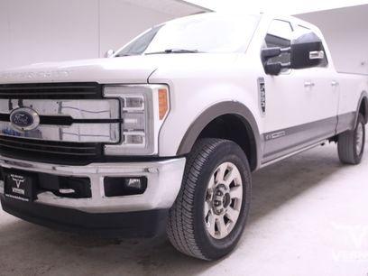 Used 2017 Ford F350 King Ranch w/ King Ranch Ultimate Package