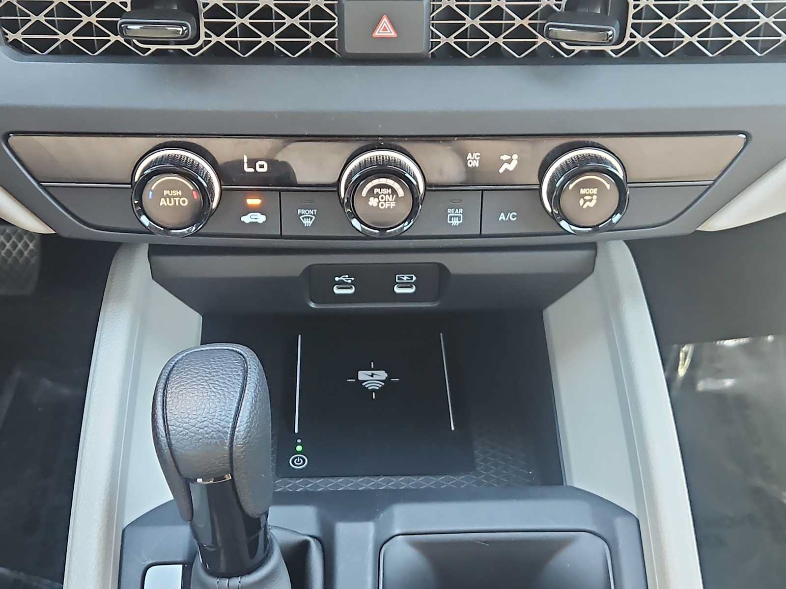 Used 2026 Honda Accord LX image 16