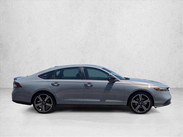 New 2026 Honda Accord Sport image 4