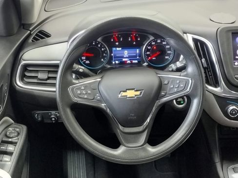 Used 2020 Chevrolet Equinox LT AWD/4WD image 35